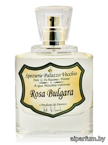 Rosa Bulgara
