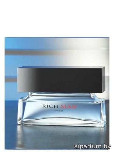 Rich Man
