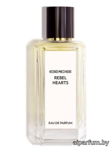 Rebel Hearts