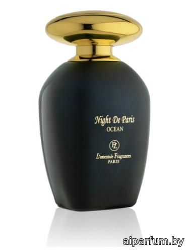 Night De Paris Ocean