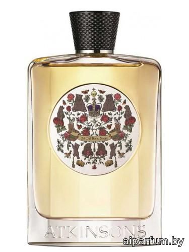 24 Old Bond Street Limited Edition 2016