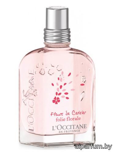 Fleurs de Cerisier Folie Florale