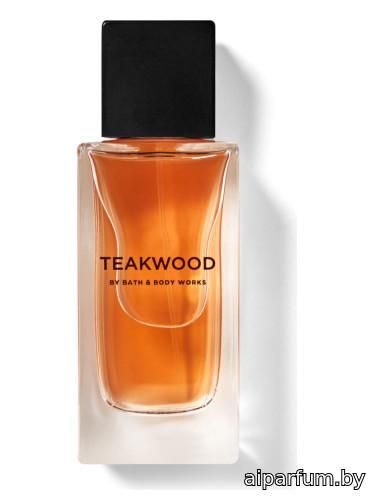 Teakwood