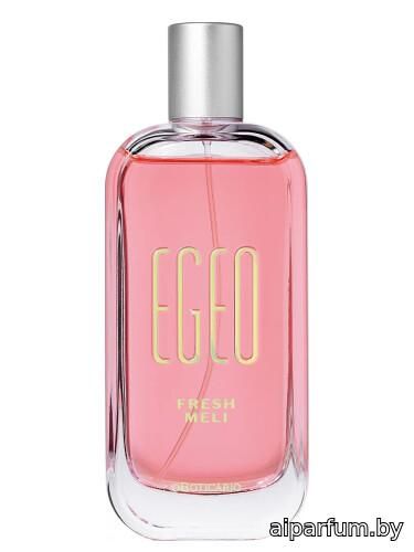 Egeo Fresh Meli
