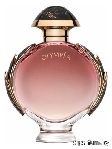 Olympéa Onyx Collector Edition