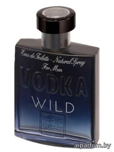 Vodka Wild