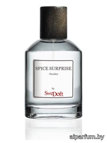 Spice Surprise