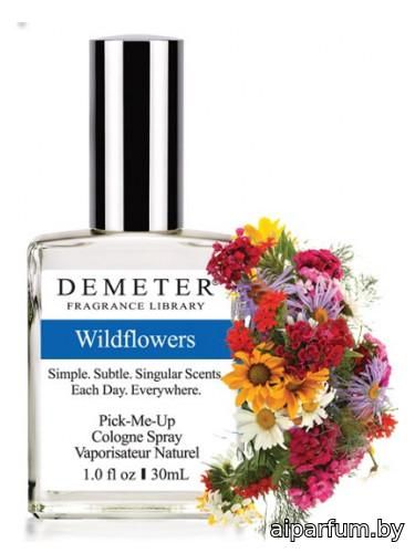 Wildflowers