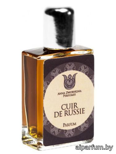 Cuir de Russie