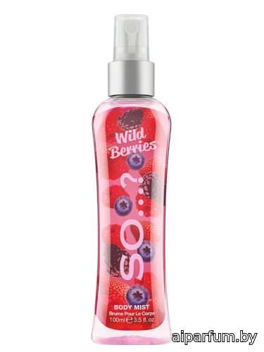 Wild Berries