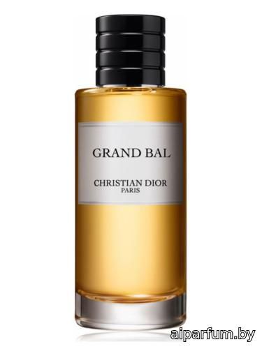 Dior Grand Bal