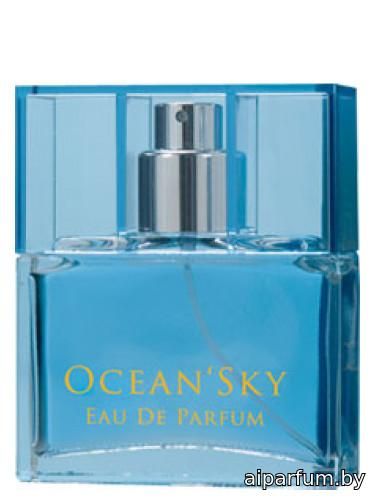 Ocean' Sky
