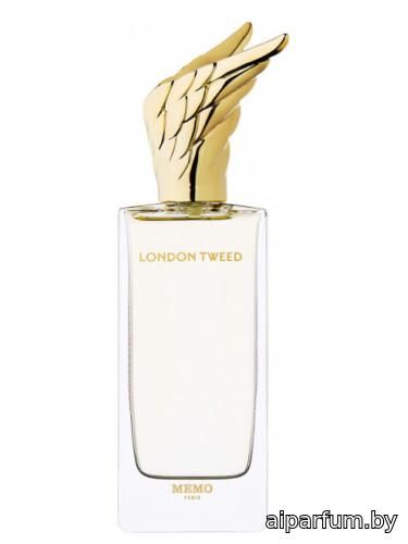 London Tweed