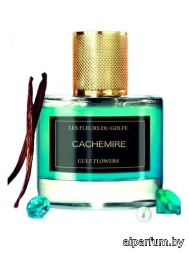 Cachemire