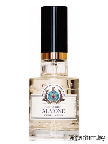 Centuries Almond