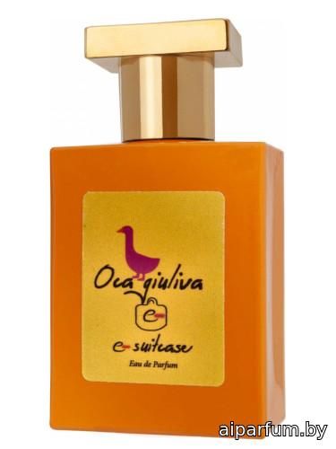 Oca Giuliva