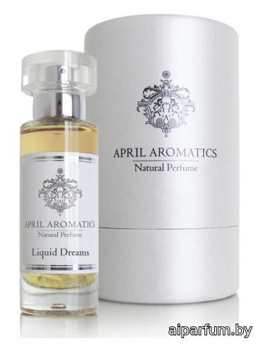 Liquid Dreams