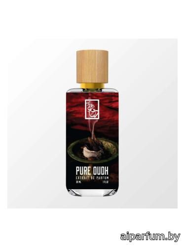 Pure Oudh