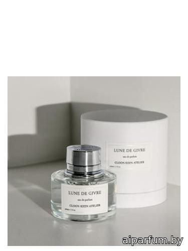 Lune de Givre