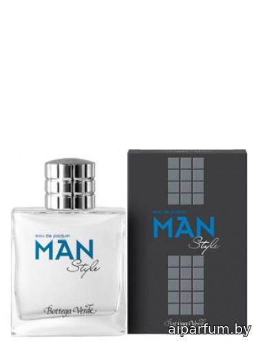 Man Style
