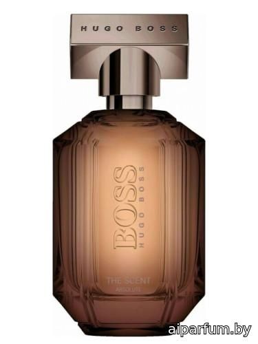 Boss The Scent For Her Absolute