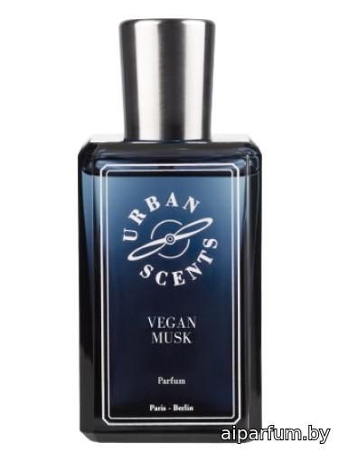 Vegan Musk