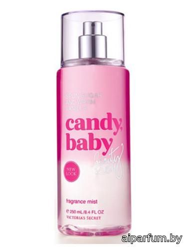 Candy, Baby