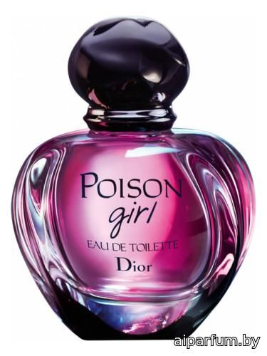 Poison Girl Eau De Toilette