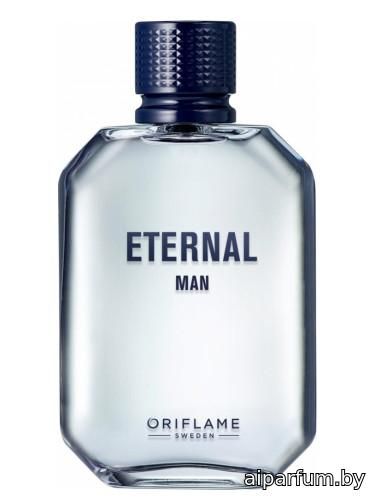 Eternal Man