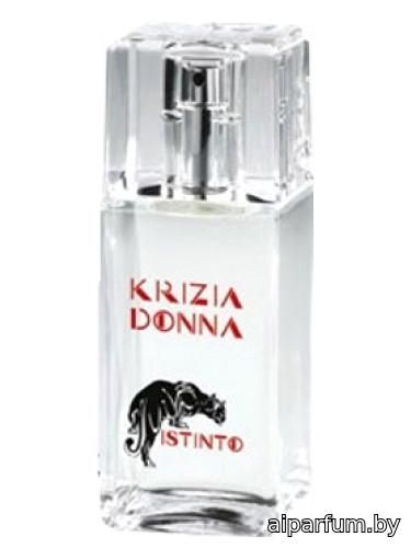 Krizia Donna Istinto