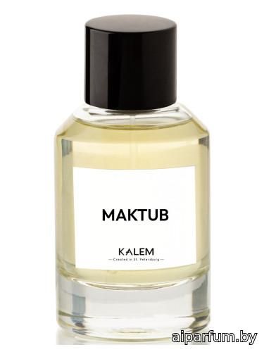 Maktub