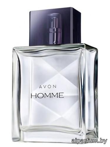 Homme