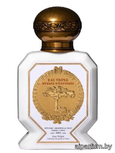 Eau Triple Myrrhe D'Erythree