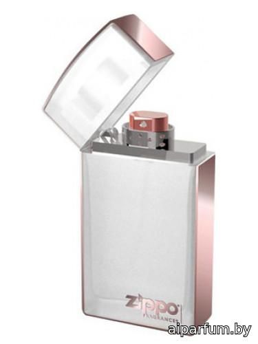 Zippo The Woman