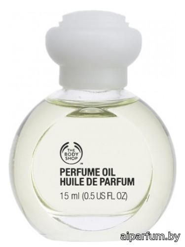 Ananya Perfume Oil