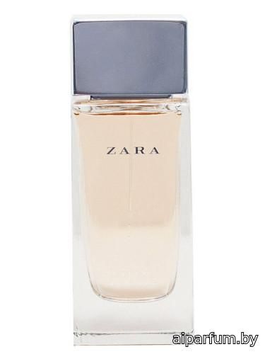 Zara Deep Vanilla