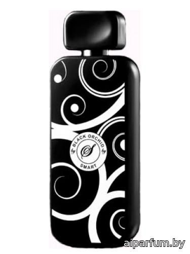 Smart Black Orchid