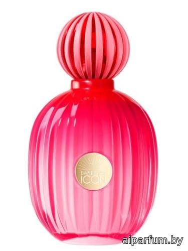 The Icon Eau de Parfum For Women