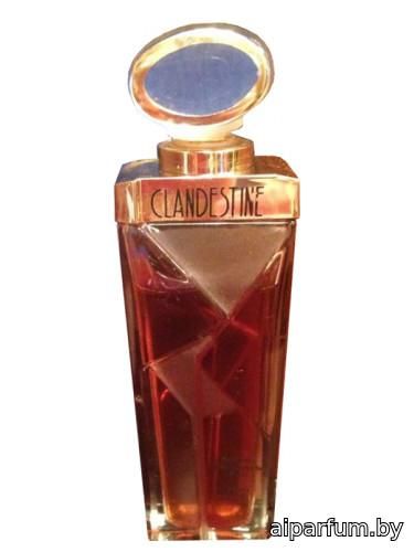 Clandestine Parfum