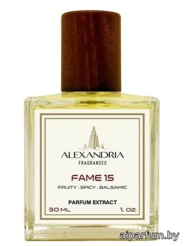 Fame 15