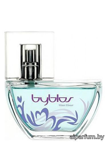 Byblos  Water Flower for Women