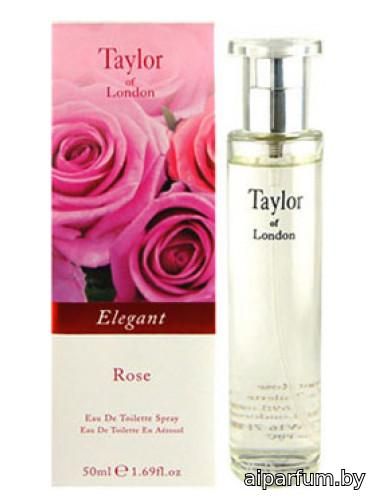 Elegant Rose