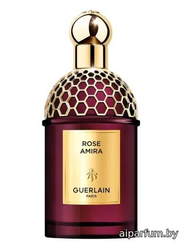 Rose Amira