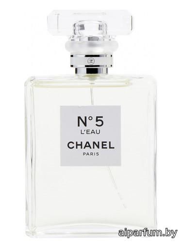 Chanel No 5 L'Eau