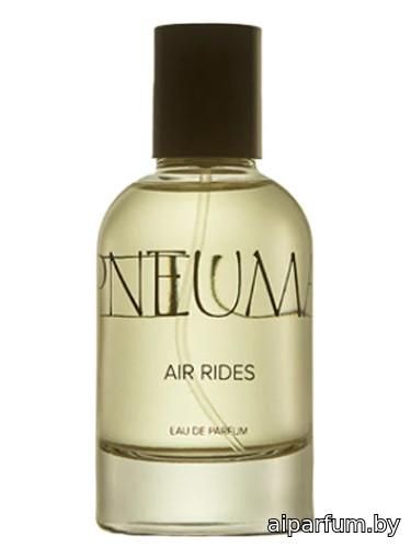 Air Rides