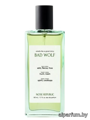 Bad Wolf