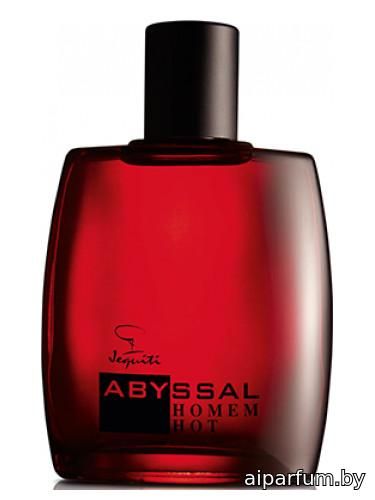 Abyssal Homem Hot