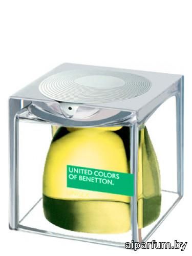 United Colors of Benetton Unisex