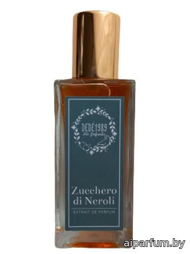 Zucchero di Neroli