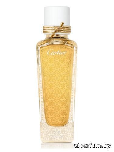 Oud Vanille